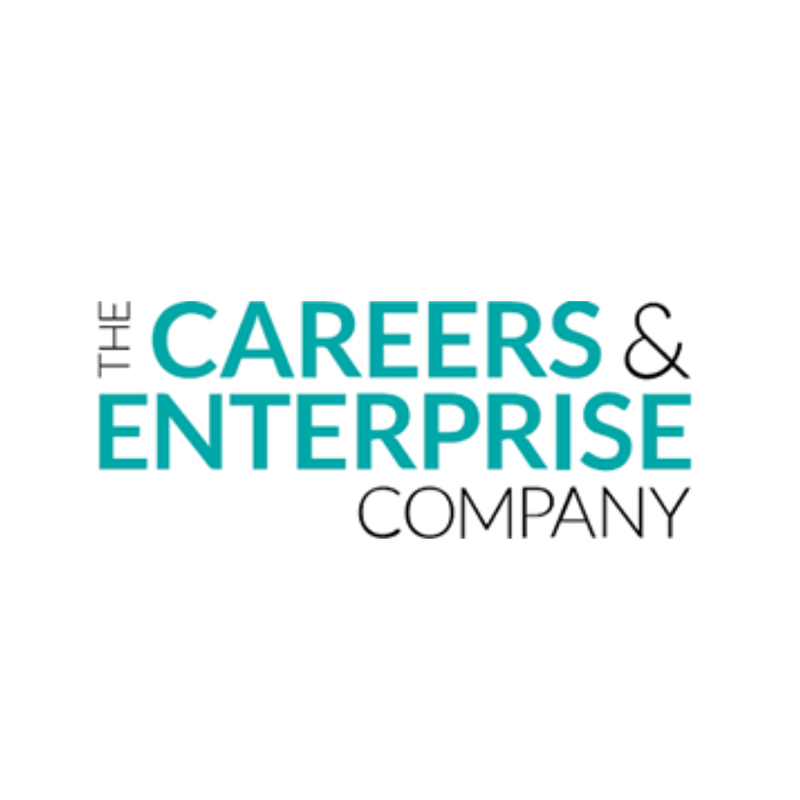 Careers and Enterprise Company Logo