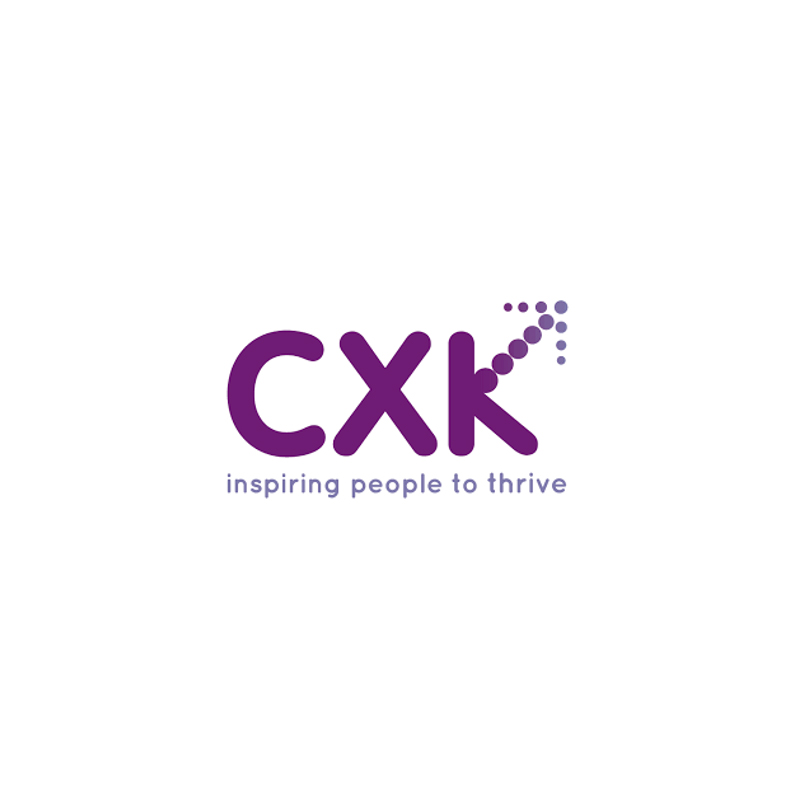 CXK Logo