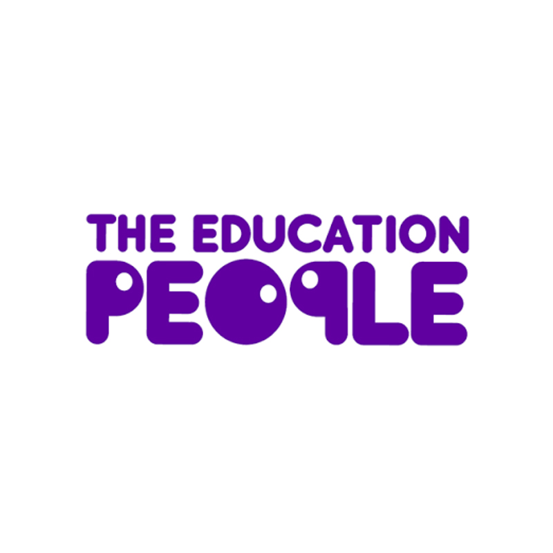 The Education People Logo