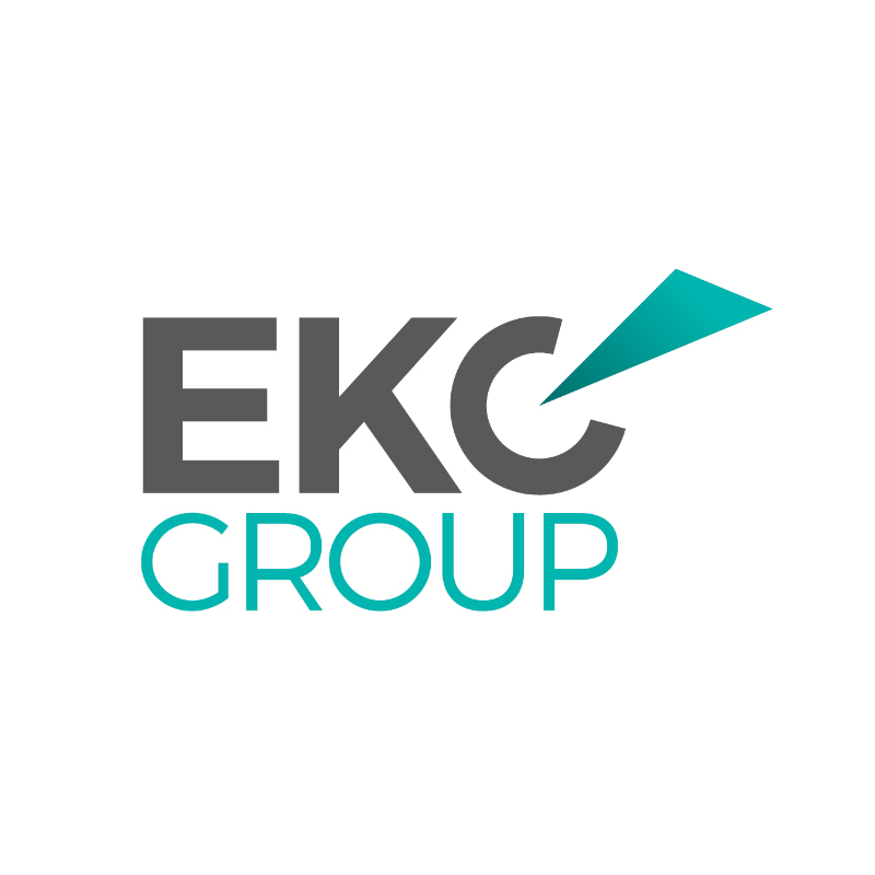 East Kent College Group logo and link