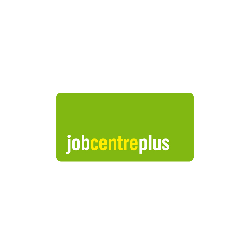 Jobcentre Plus Logo