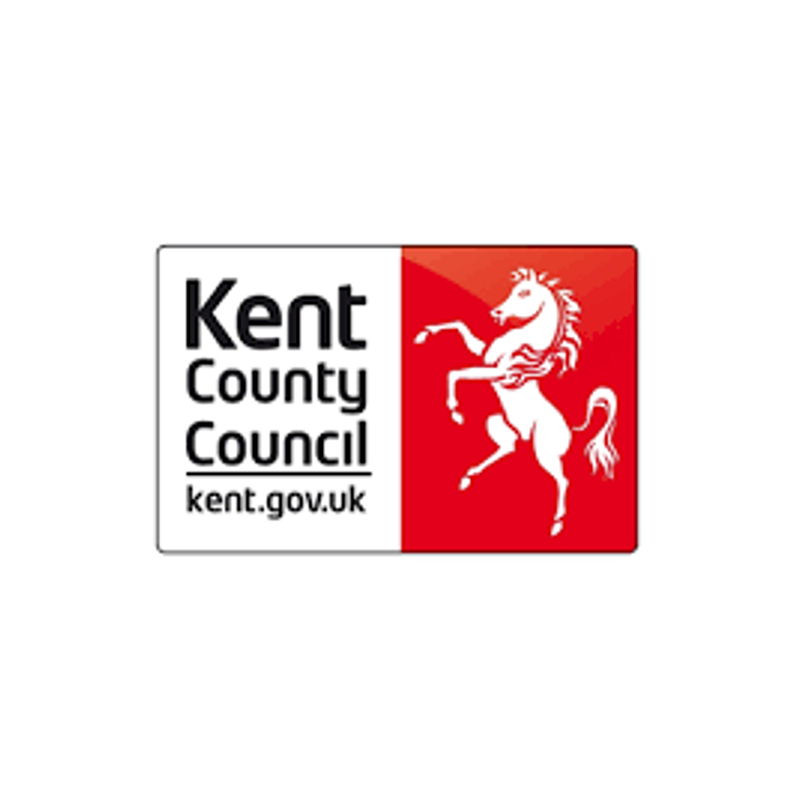 Kent County Council Logo