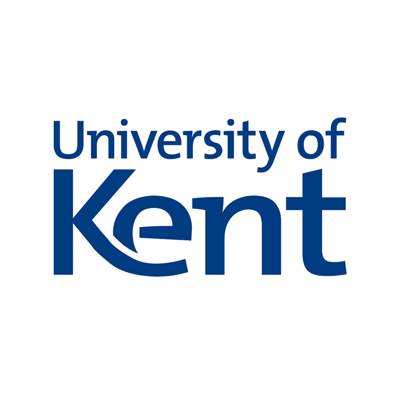 University of Kent logo and link