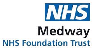 Medway Foundation Trust logo and link