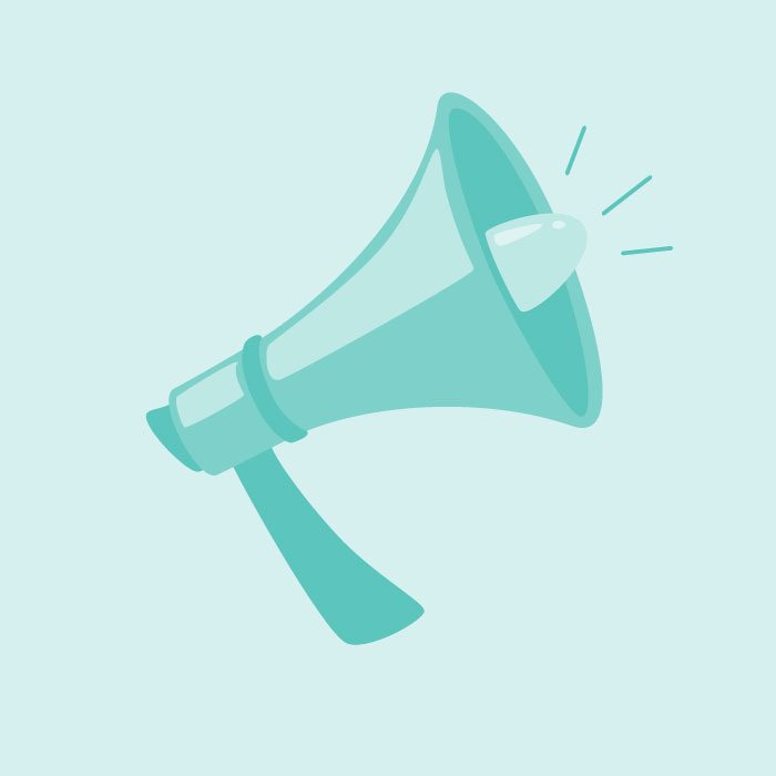 Communication and Public Relations Icon