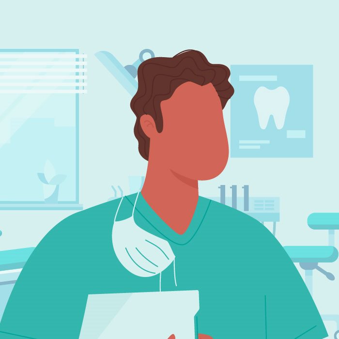 Dentistry Icon