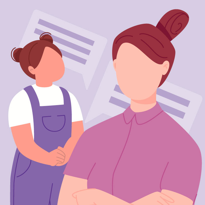 Social Care Icon