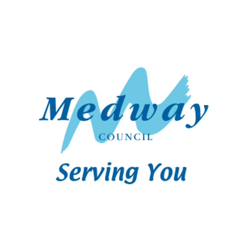 Medway Council Logo
