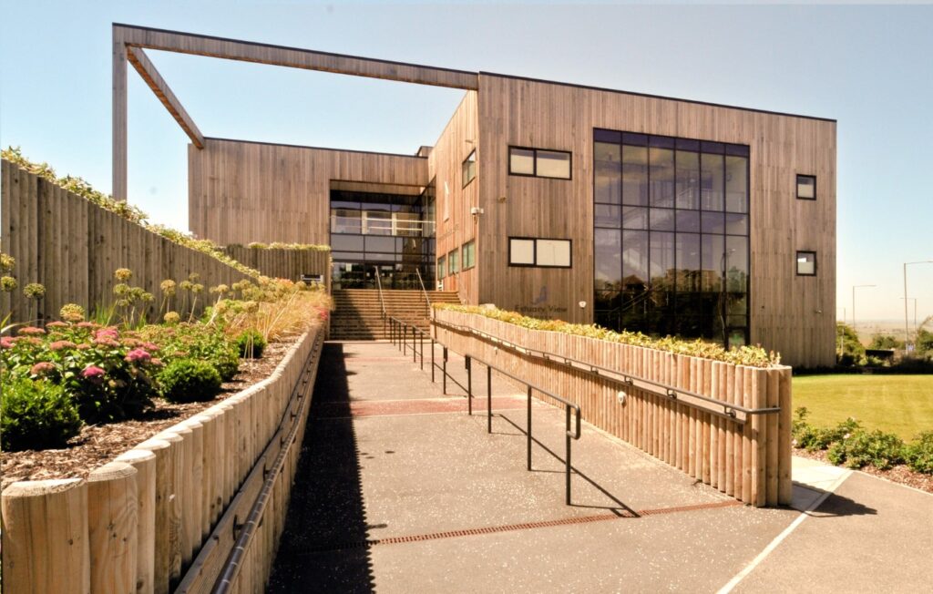 Photo of Whitstable Medical Practice Photo of Whitstable Medical Practice