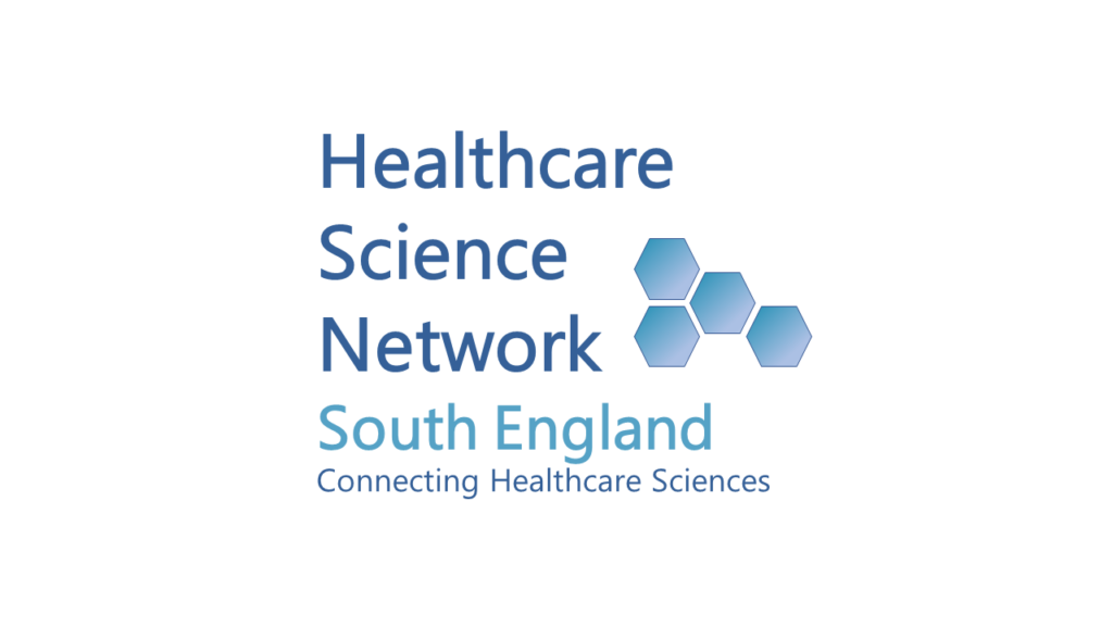 Healthcare Science Network Logo
