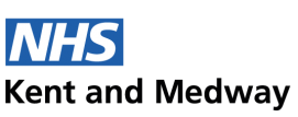 NHS Kent and Medway